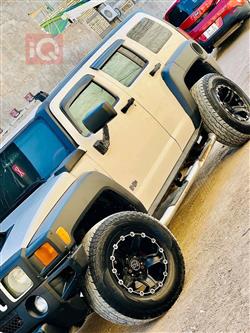 Hummer H3